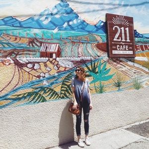 Meet your Posher, Hailey! 🌟